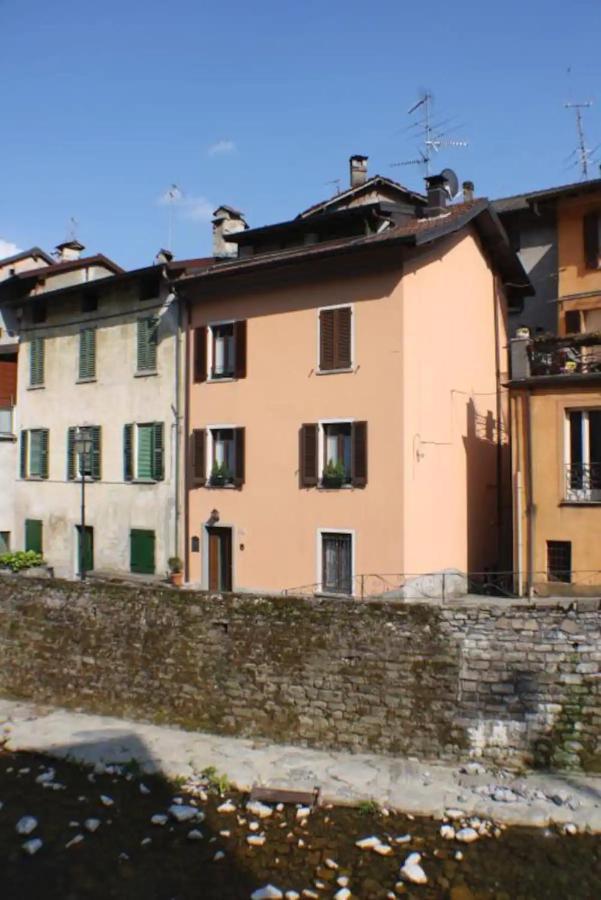 My Heart In Argegno - By My Home In Como Dış mekan fotoğraf