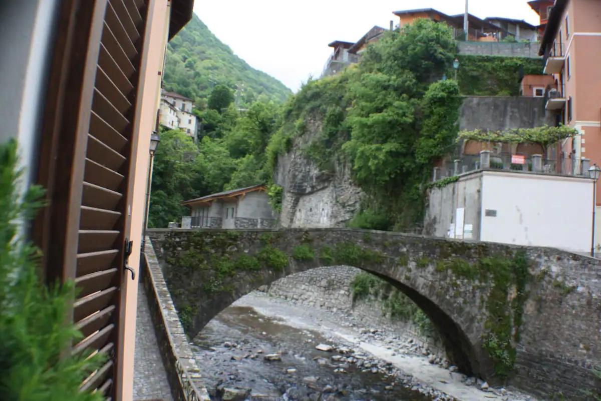My Heart In Argegno - By My Home In Como Dış mekan fotoğraf