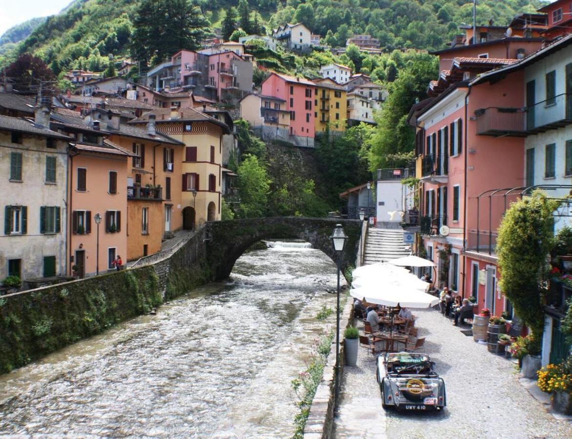 My Heart In Argegno - By My Home In Como Dış mekan fotoğraf